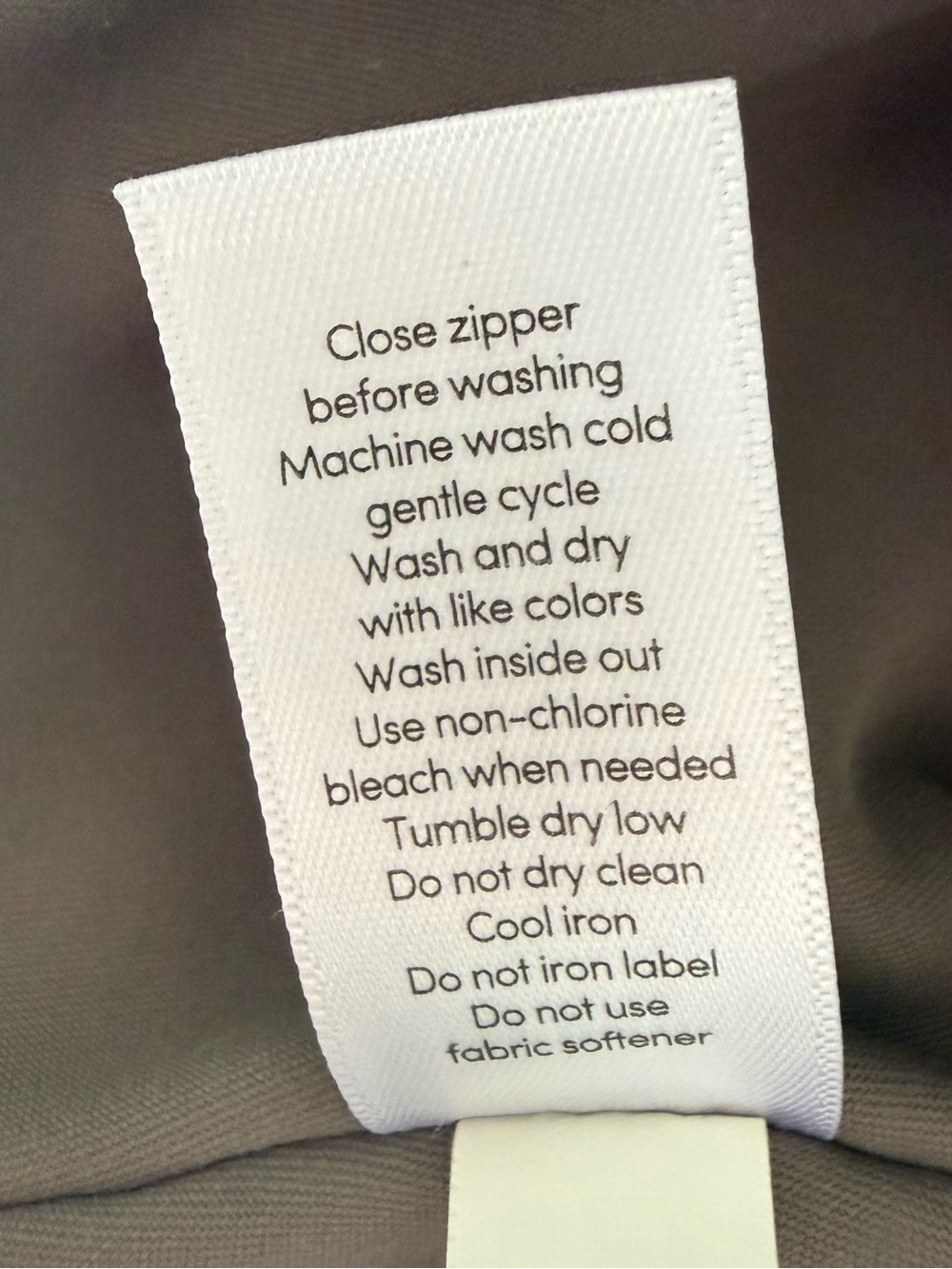 Athleta Stellar High Rise Crop Pants Gra - Picture 9 of 12